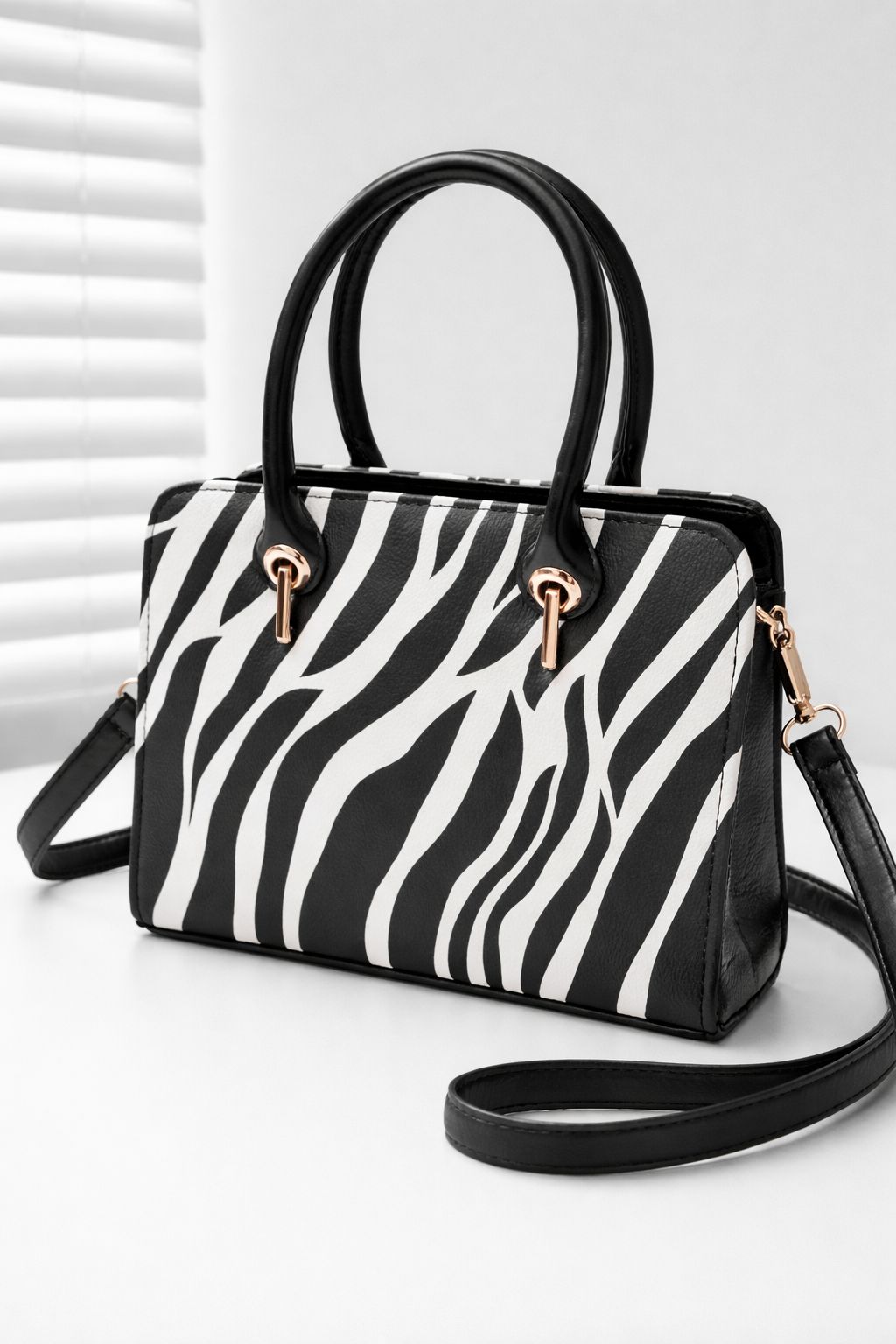 IMPORTED BAGS