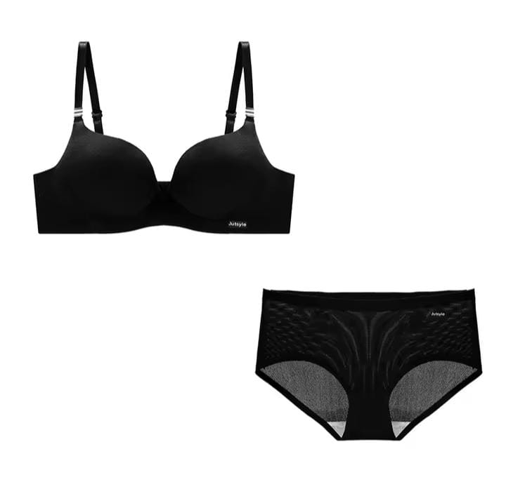 BRA PANTY SET