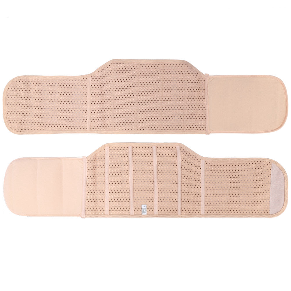 Abdominal Belly Belt for Women – Postpartum Waist Shapewear & Lower Abdomen Support Belt