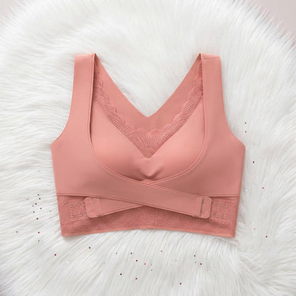 Women stylish posture Correction Daily Wear Bra