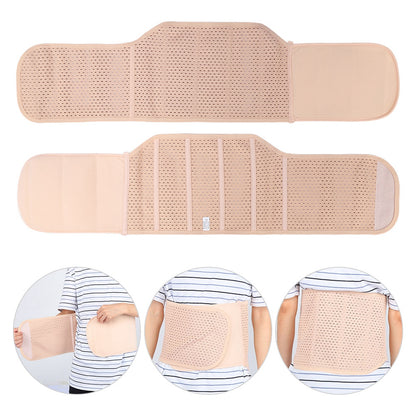 Abdominal Belly Belt for Women – Postpartum Waist Shapewear & Lower Abdomen Support Belt