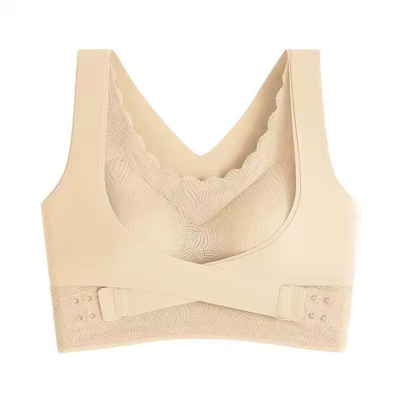 Women stylish posture Correction Daily Wear Bra