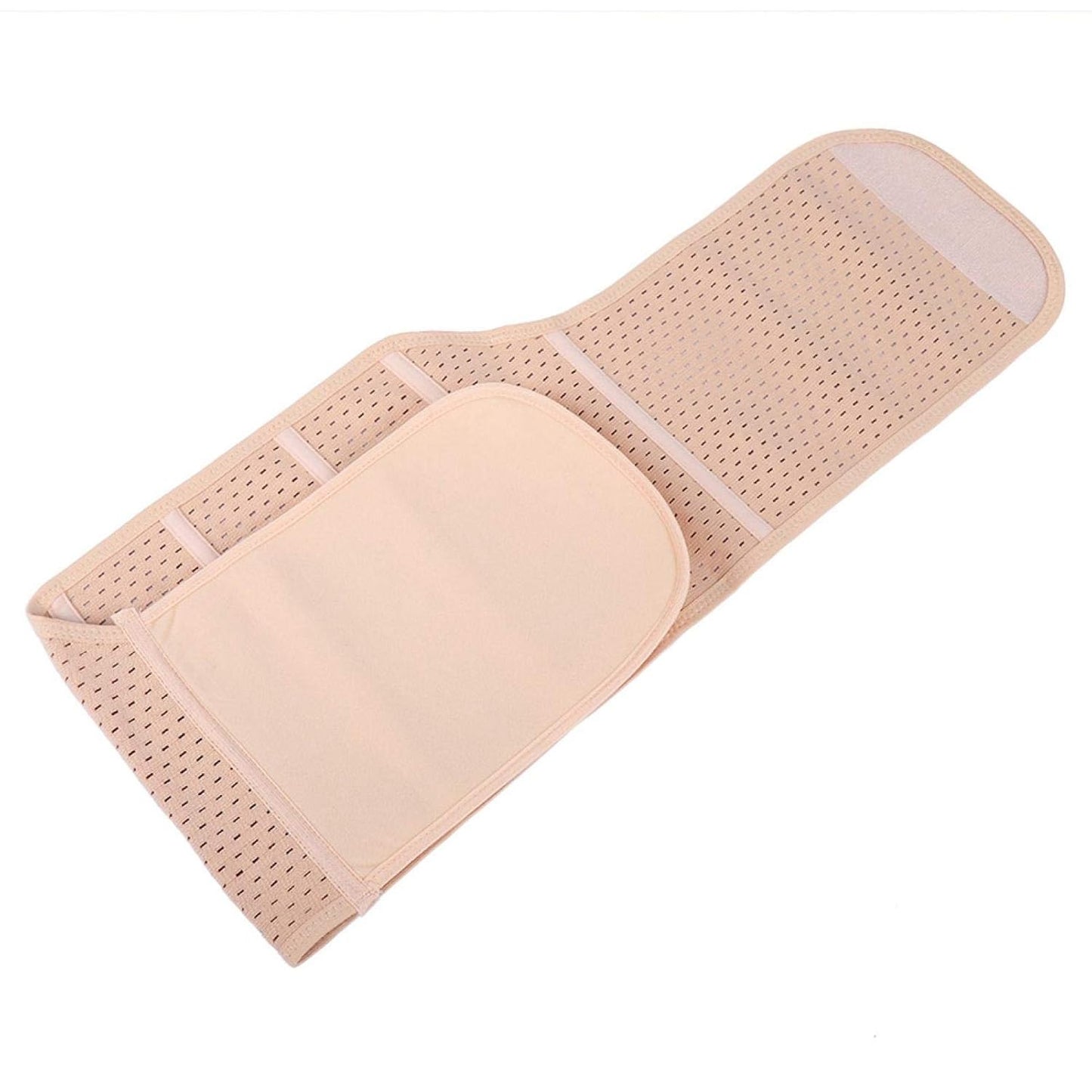 Abdominal Belly Belt for Women – Postpartum Waist Shapewear & Lower Abdomen Support Belt