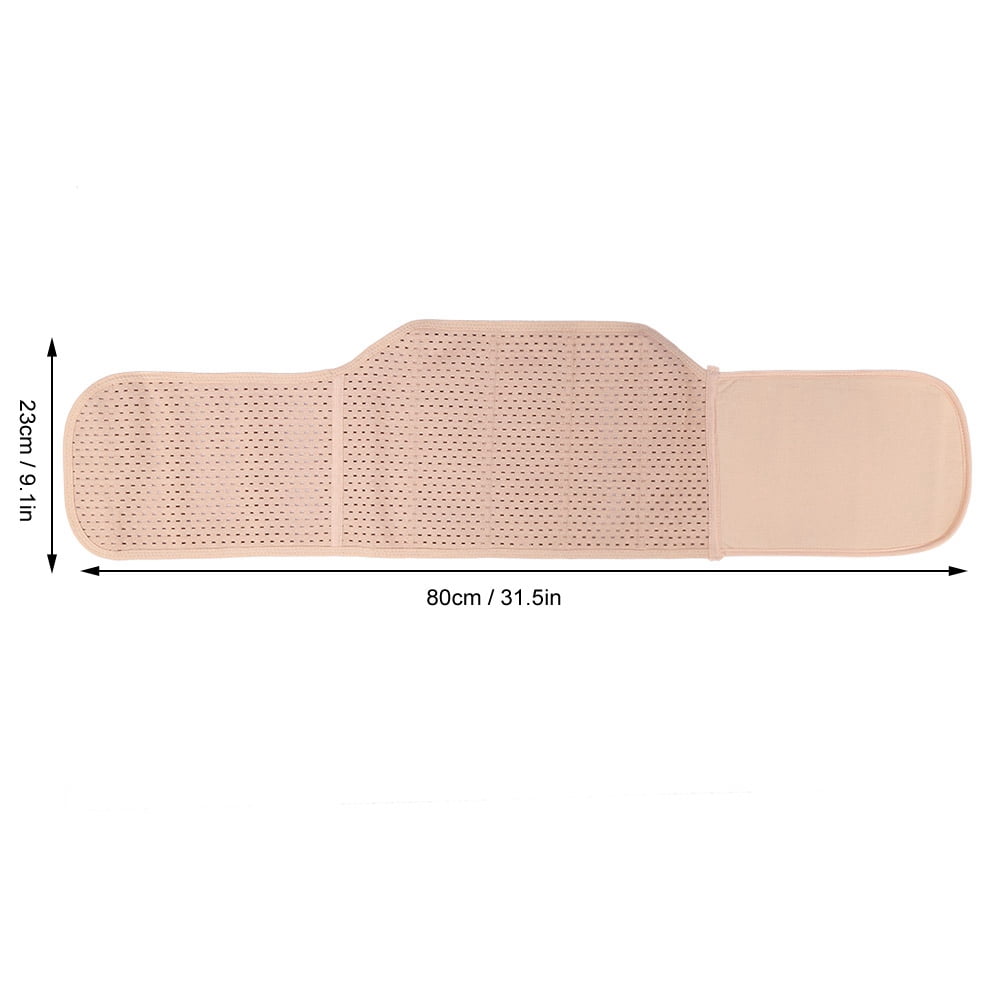 Abdominal Belly Belt for Women – Postpartum Waist Shapewear & Lower Abdomen Support Belt