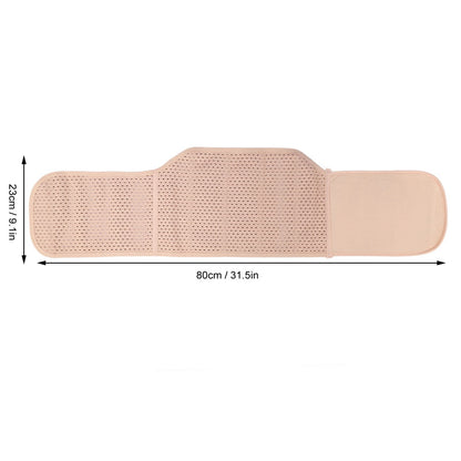 Abdominal Belly Belt for Women – Postpartum Waist Shapewear & Lower Abdomen Support Belt