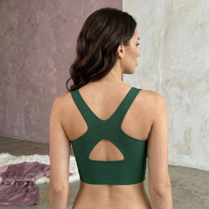 Women stylish posture Correction Daily Wear Bra