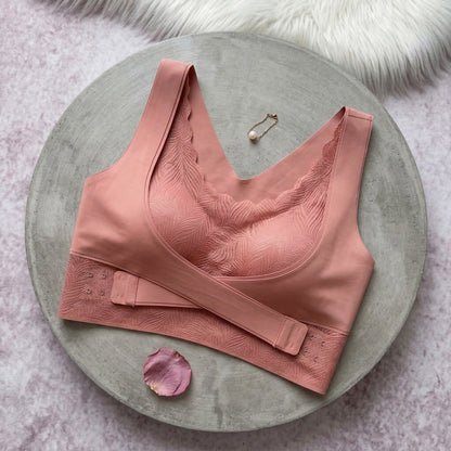 Women stylish posture Correction Daily Wear Bra