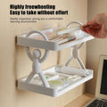MOST DEMANDED 2 IN 1 WALL RACK