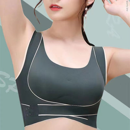Women's Posture Corrector Sports Bra