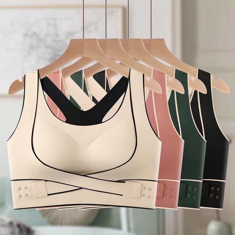 Women's Posture Corrector Sports Bra