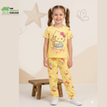 Kids Nightwear Set – Imported Model Cotton Sleepwear for Baby