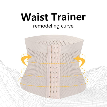 Tummy Control & Belly Shaper Belt