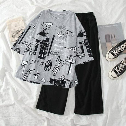 Night Suit for Women