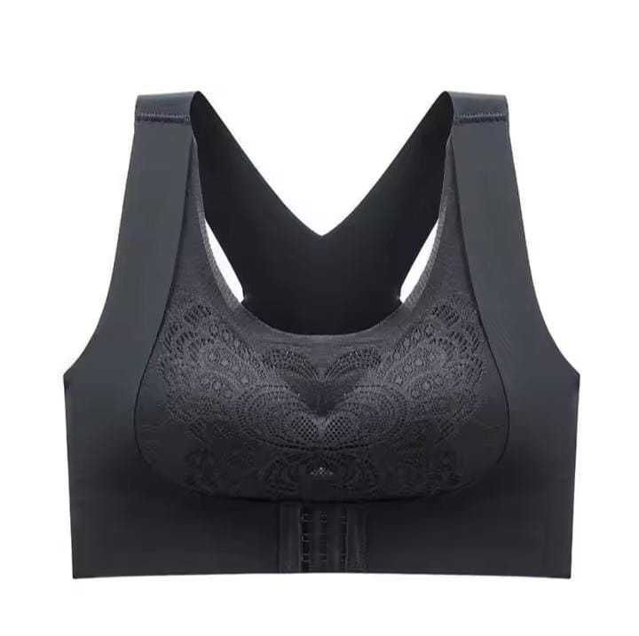 Peacock Bra for Women – Premium Modal Cotton Adjustable Sports & Casual Bra (M-XXL)