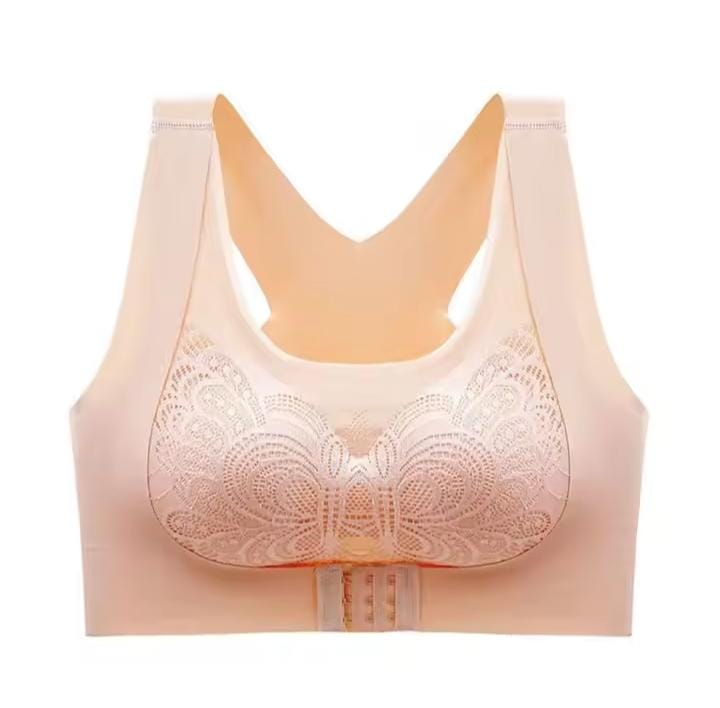 Peacock Bra for Women – Premium Modal Cotton Adjustable Sports & Casual Bra (M-XXL)
