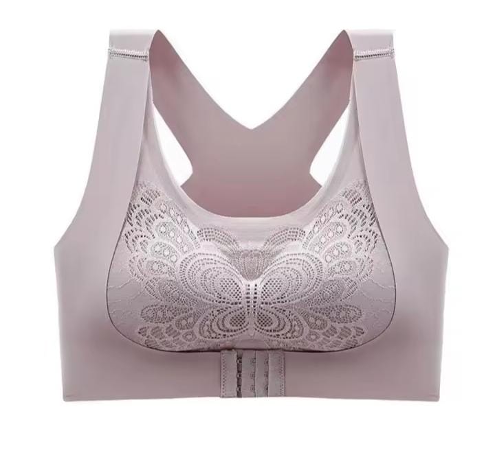 Peacock Bra for Women – Premium Modal Cotton Adjustable Sports & Casual Bra (M-XXL)