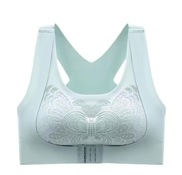 Peacock Bra for Women – Premium Modal Cotton Adjustable Sports & Casual Bra (M-XXL)