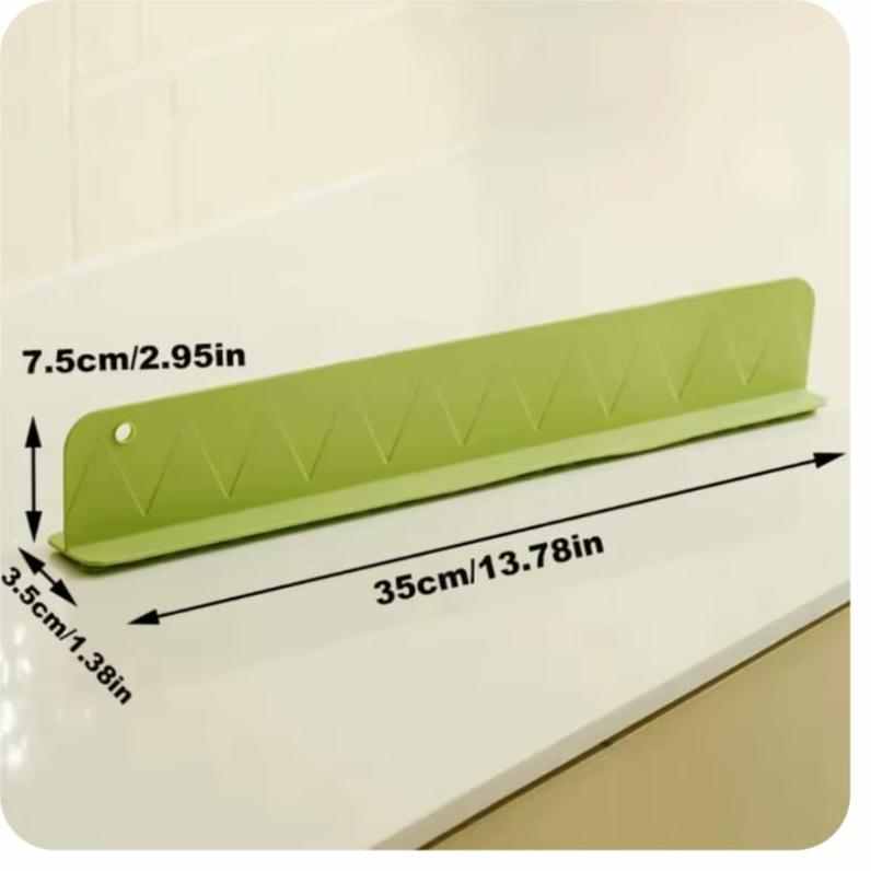 Sink Splash Guard with Suction – Big Size