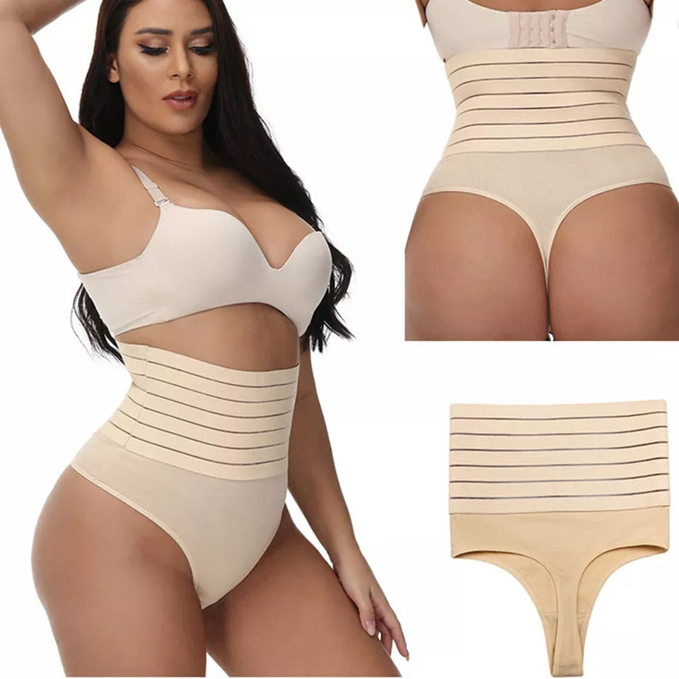 Women Panty Shaper – C-Section Tummy Control
