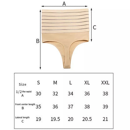 Women Panty Shaper – C-Section Tummy Control