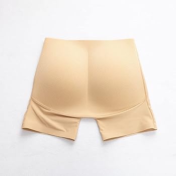 Butt Lifter Boxer Shaper Shorts