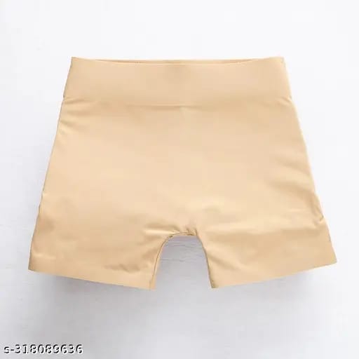 Butt Lifter Boxer Shaper Shorts