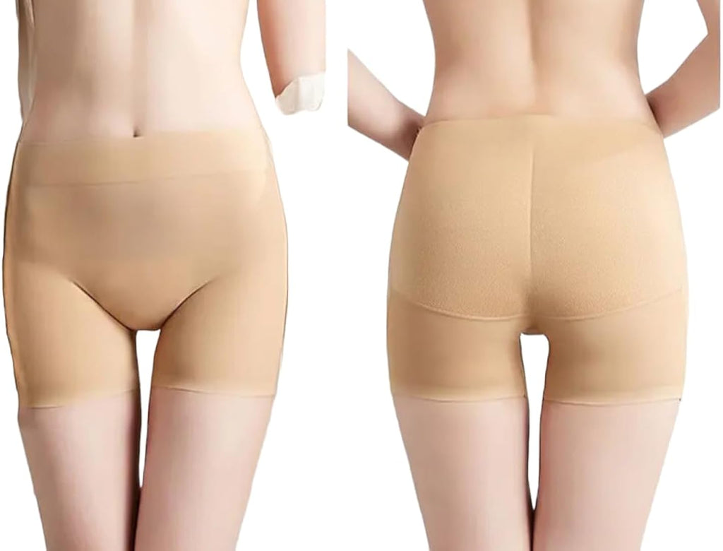 Butt Lifter Boxer Shaper Shorts