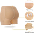 Butt Lifter Boxer Shaper Shorts