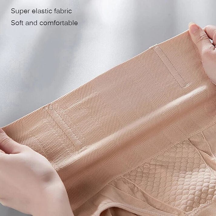Women Panty Shaper – Belly & Hip Support Shapewear