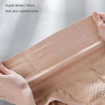 Women Panty Shaper – Belly & Hip Support Shapewear