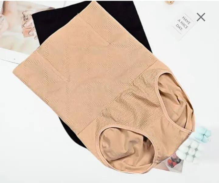 Women Panty Shaper – Belly & Hip Support Shapewear