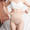 Women Panty Shaper – Belly & Hip Support Shapewear