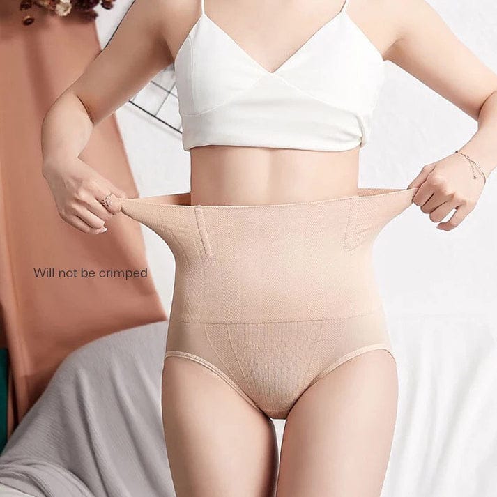 Women Panty Shaper – Belly & Hip Support Shapewear