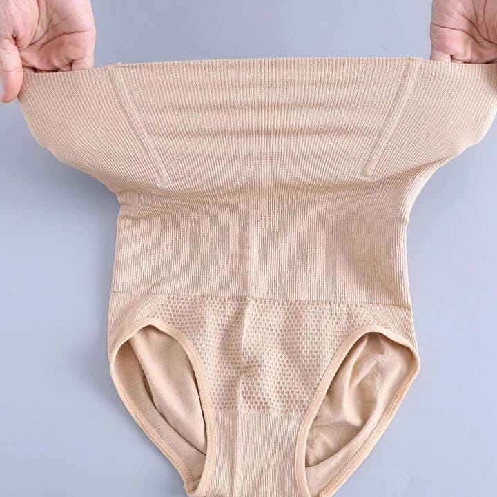 Women Panty Shaper – Belly & Hip Support Shapewear