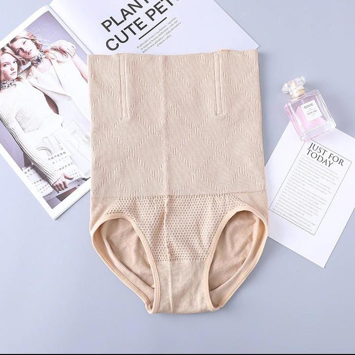 Women Panty Shaper – Belly & Hip Support Shapewear
