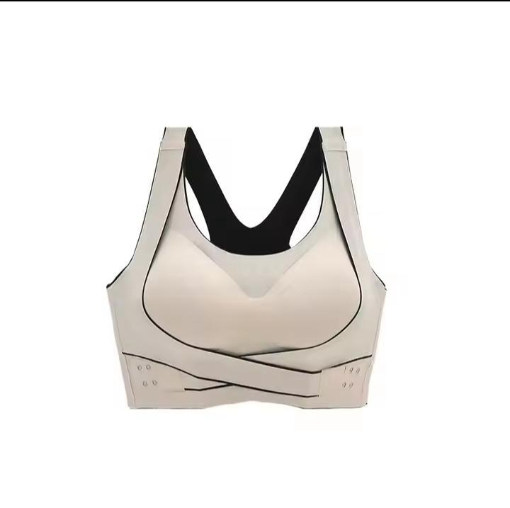 Women's Posture Corrector Sports Bra