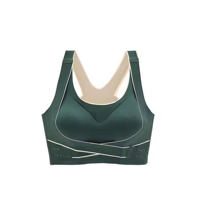 Women's Posture Corrector Sports Bra