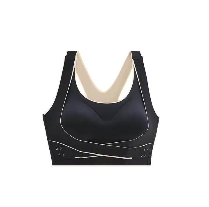 Women's Posture Corrector Sports Bra