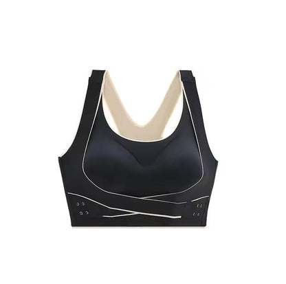 Women's Posture Corrector Sports Bra
