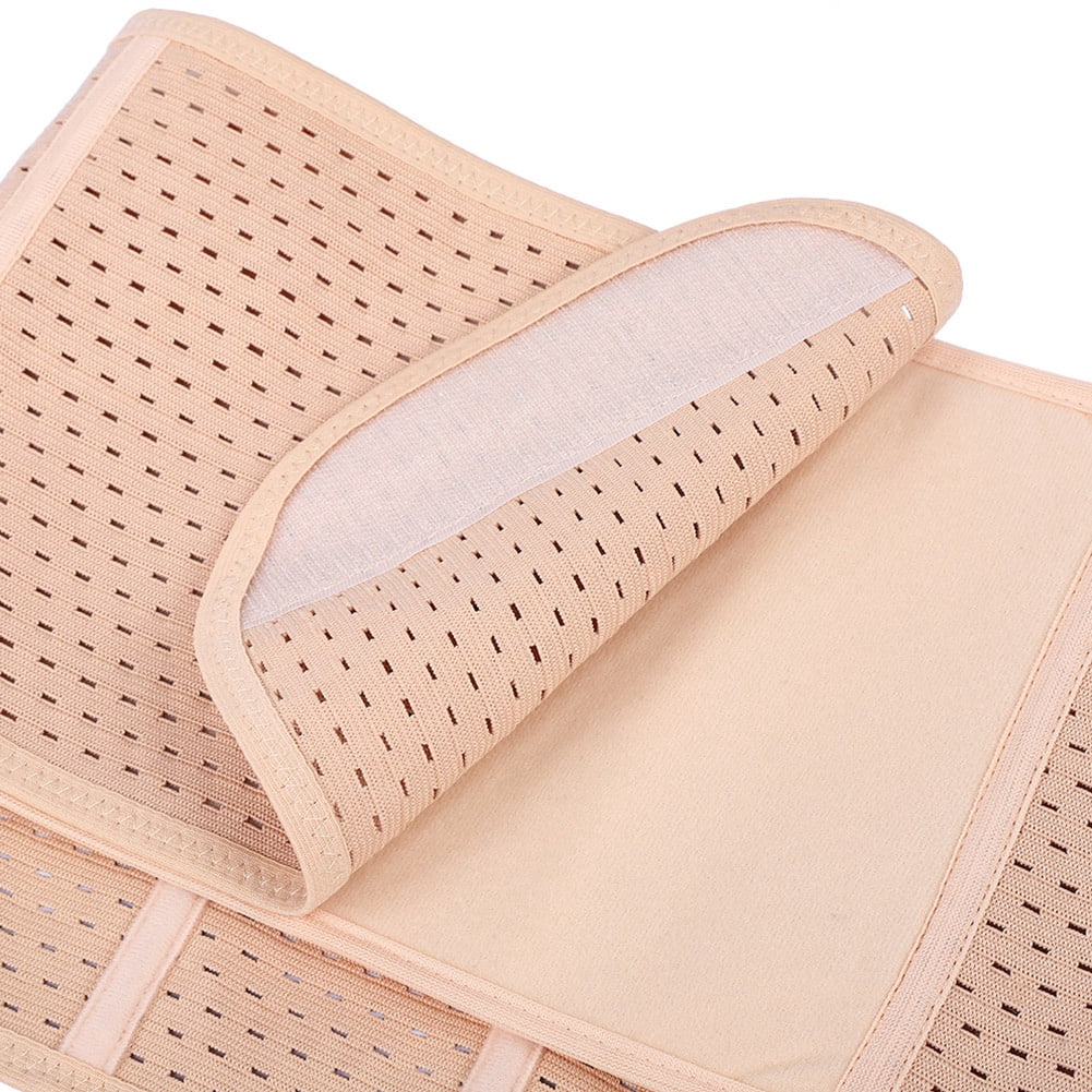 Abdominal Belly Belt for Women – Postpartum Waist Shapewear & Lower Abdomen Support Belt