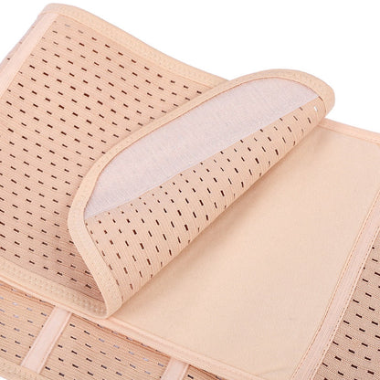Abdominal Belly Belt for Women – Postpartum Waist Shapewear & Lower Abdomen Support Belt