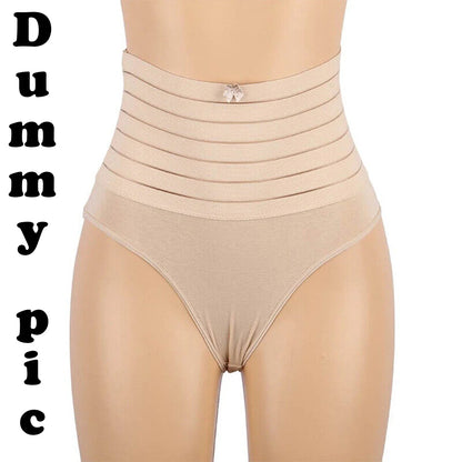 Women Panty Shaper – C-Section Tummy Control
