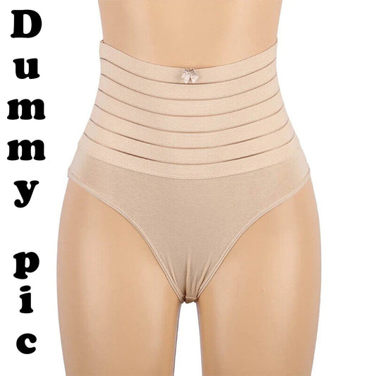 Women Panty Shaper – C-Section Tummy Control