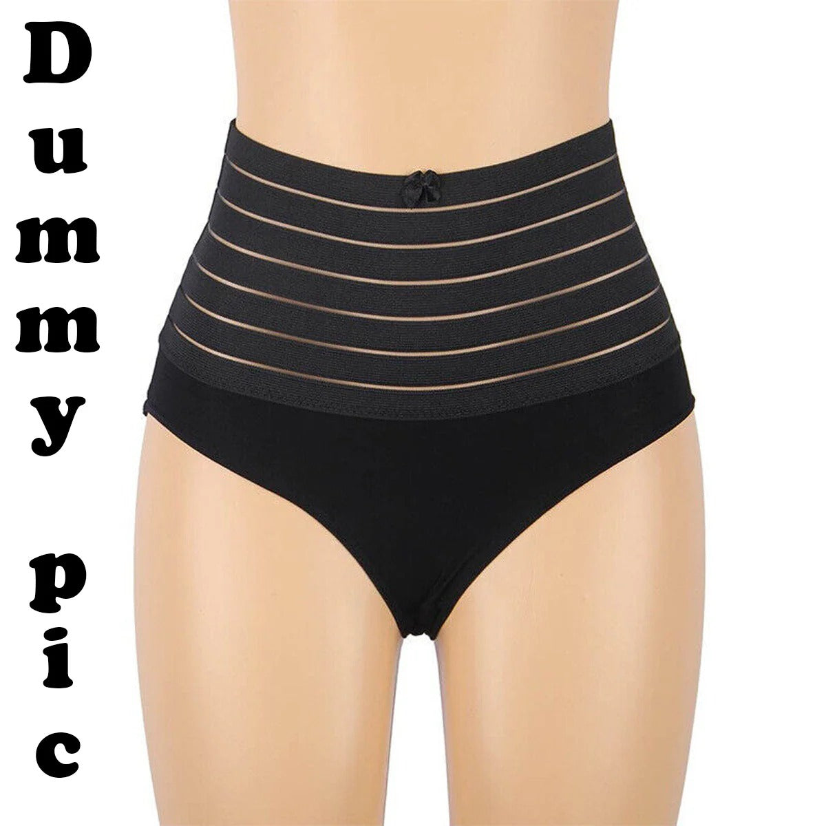 Women Panty Shaper – C-Section Tummy Control