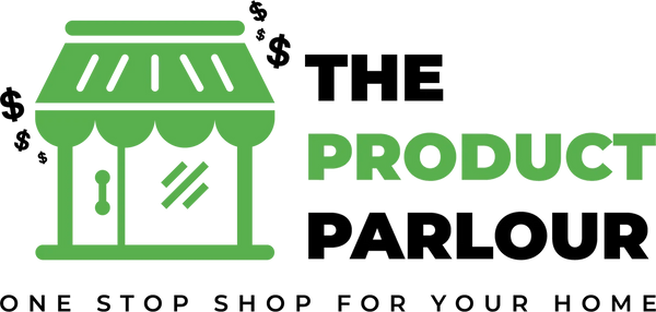 The Product Parlour